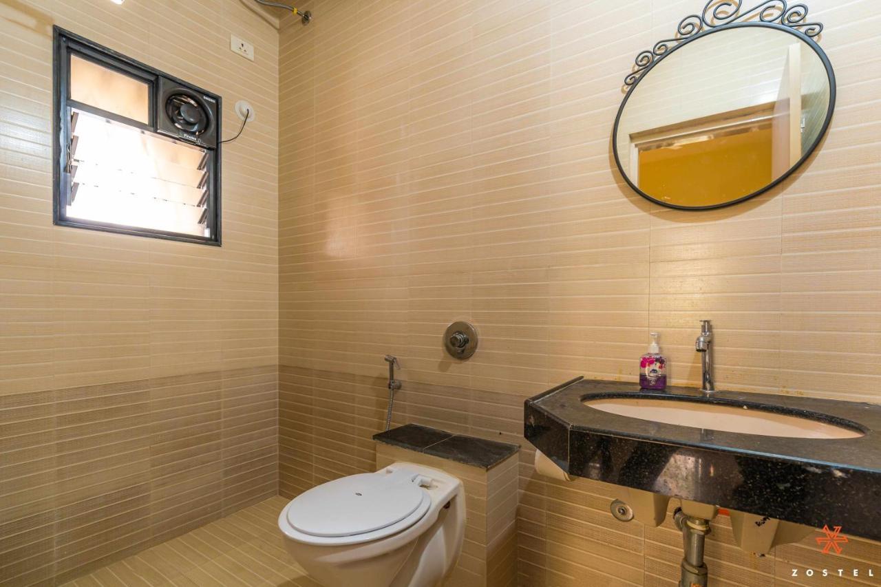 Zostel Pune Exterior foto